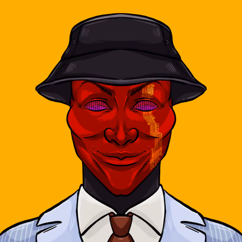 Vigilante #981