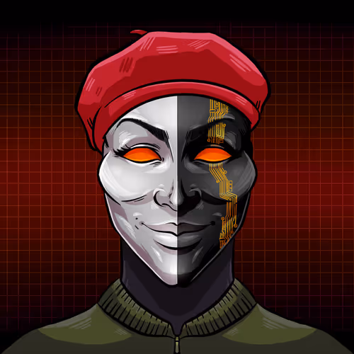 Vigilante #739