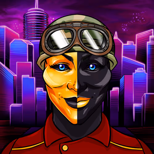 Vigilante Nfts