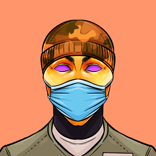 Vigilante Nfts