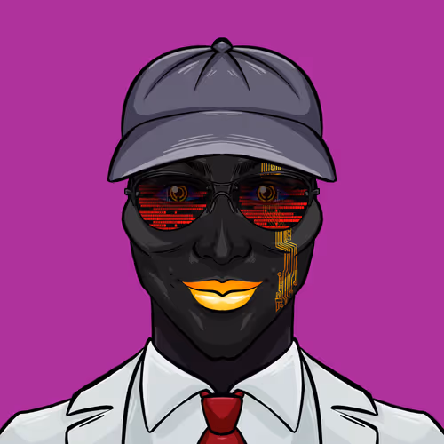 Vigilante Nfts