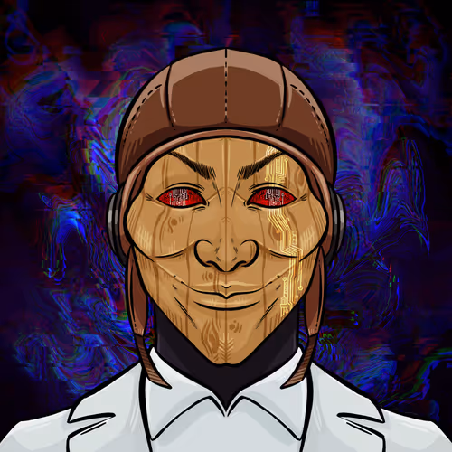 Vigilante Nfts