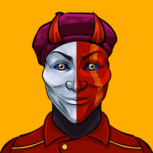 Vigilante Nfts