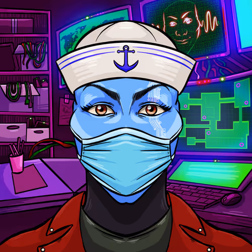Vigilante Nfts