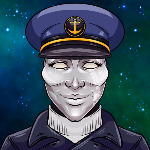 Vigilante Nfts