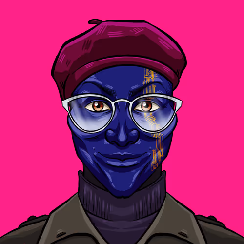 Vigilante Nfts
