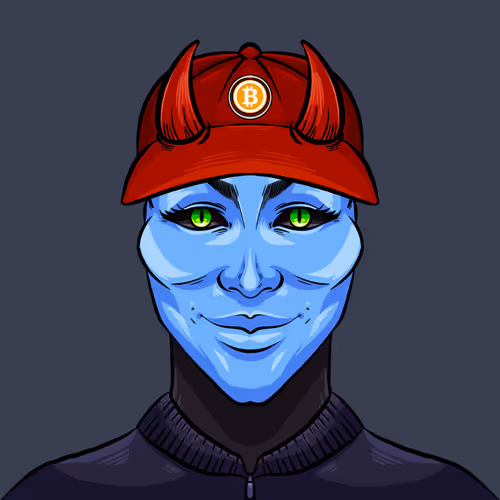 Vigilante Nfts