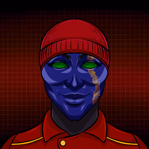 Vigilante Nfts