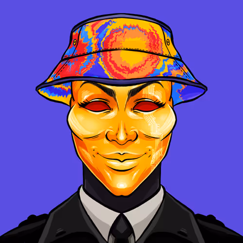 Vigilante Nfts