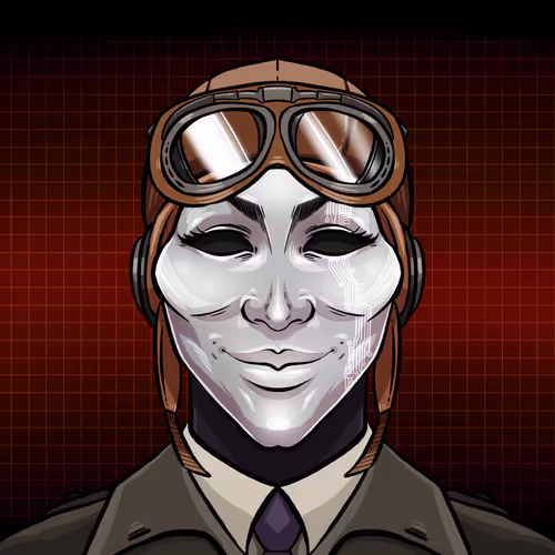 Vigilante Nfts
