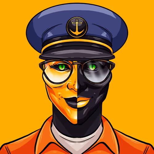 Vigilante Nfts