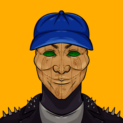 Vigilante Nfts