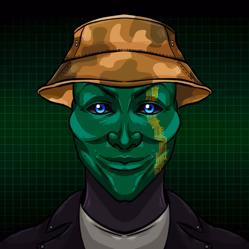 Vigilante Nfts