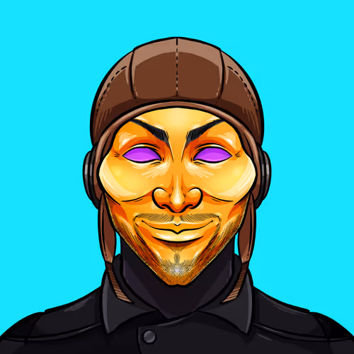 Vigilante Nfts