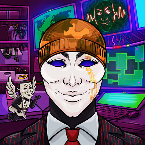 Vigilante Nfts