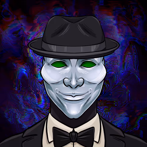 Vigilante Nfts
