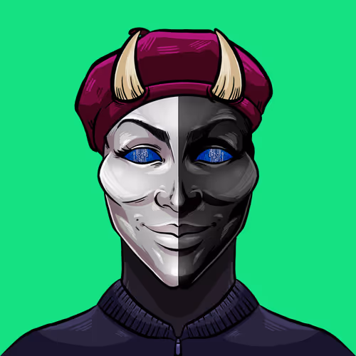 Vigilante Nfts