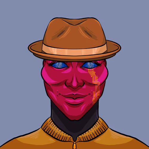 Vigilante Nfts