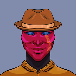 Vigilante #5
