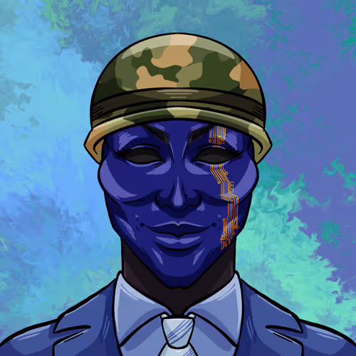 Vigilante Nfts