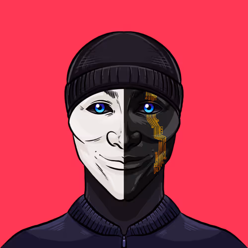 Vigilante Nfts