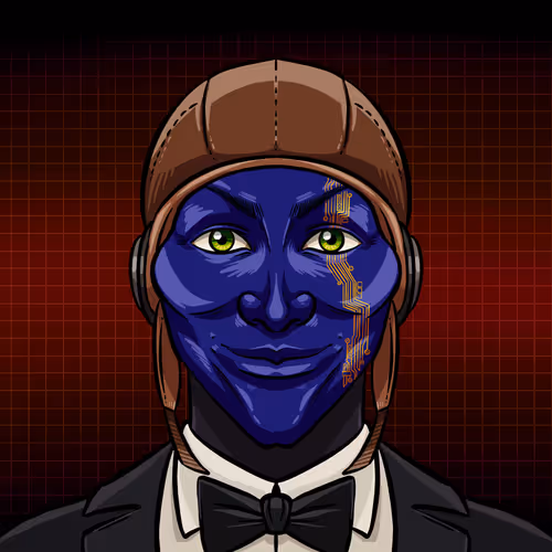 Vigilante Nfts