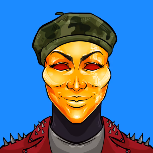 Vigilante Nfts