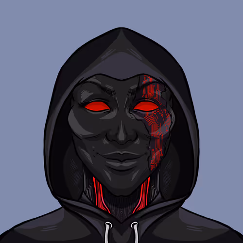 Vigilante Nfts