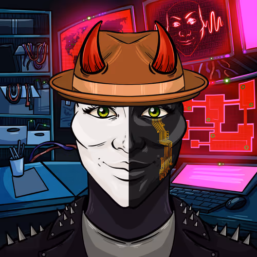 Vigilante Nfts