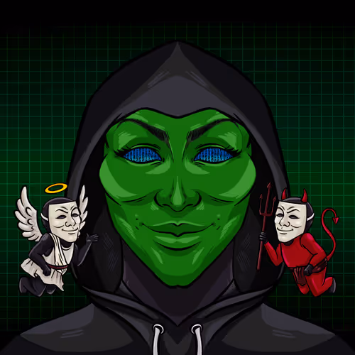 Vigilante Nfts