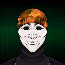 Vigilante #676
