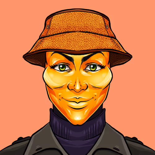 Vigilante Nfts