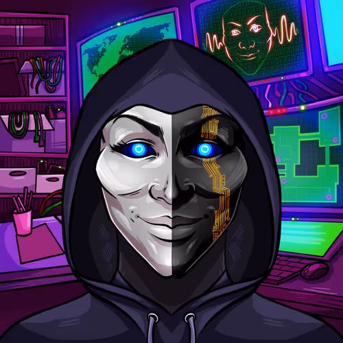 Vigilante Nfts