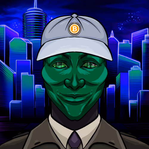 Vigilante Nfts