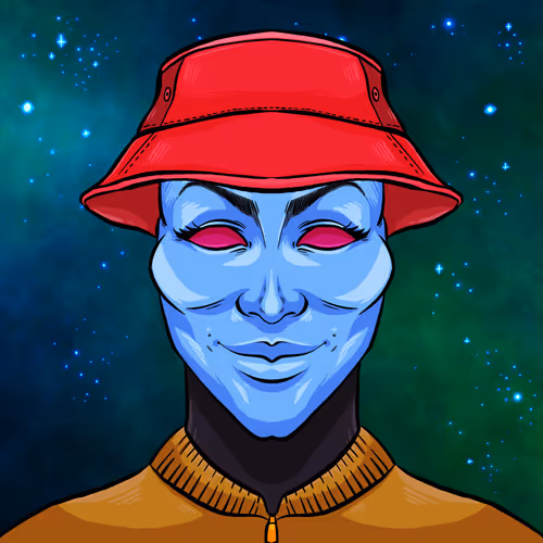 Vigilante Nfts