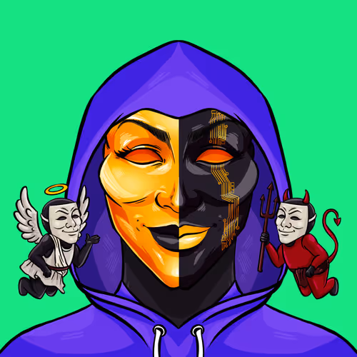 Vigilante Nfts