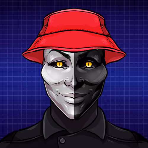 Vigilante Nfts