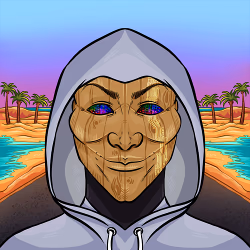 Vigilante Nfts