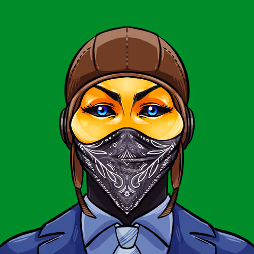 Vigilante Nfts