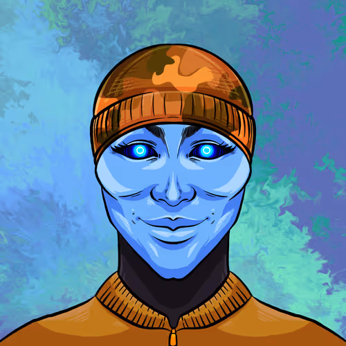 Vigilante Nfts