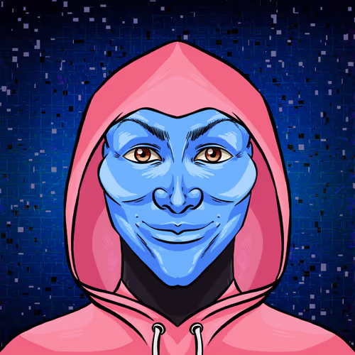 Vigilante Nfts
