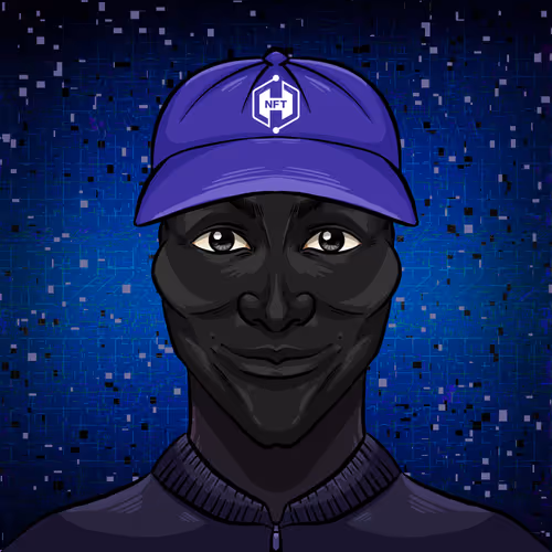 Vigilante Nfts