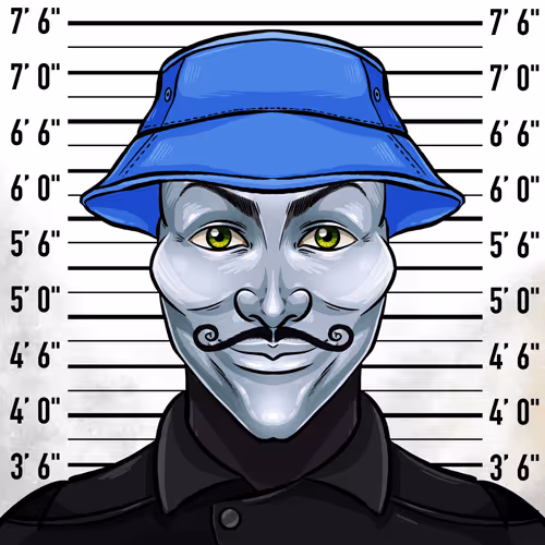 Vigilante Nfts