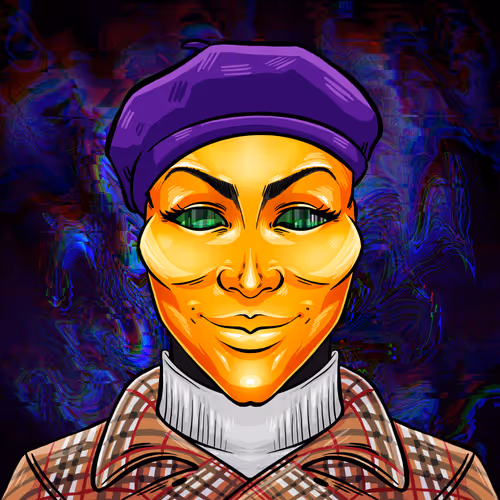 Vigilante Nfts