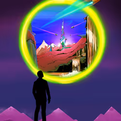Future Portal #27