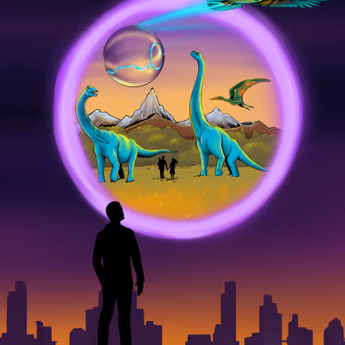 Future Portal #26