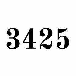 SUUJI #2520