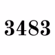 2884
