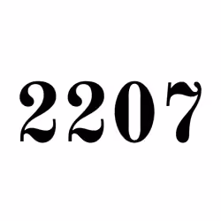 SUUJI #708