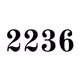 2396